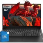 Lenovo Newest 15.6"" Laptop