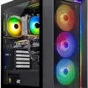 Skytech Gaming Nebula Gaming PC Desktop
