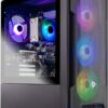 Skytech Shadow Gaming PC Desktop